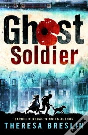 Capa do artigo Ghost Soldier