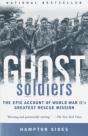 Ghost Soldiers - Preview