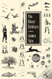 Capa do artigo Ghost Soldiers