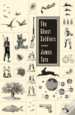 Capa do artigo Ghost Soldiers