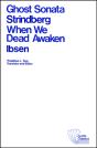 Ghost Sonata And When We Dead Awaken - Preview