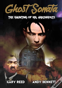 Capa do artigo Ghost Sonata