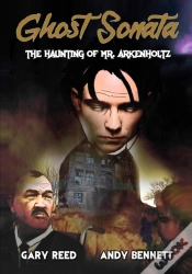 Capa do artigo Ghost Sonata