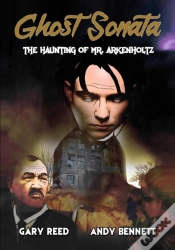 Capa do artigo Ghost Sonata