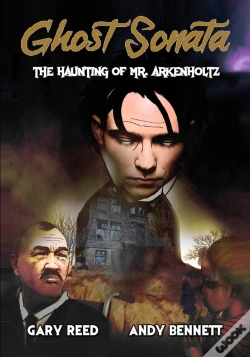 Capa do artigo Ghost Sonata