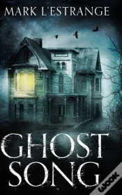 Capa do artigo Ghost Song