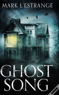 Capa do artigo Ghost Song