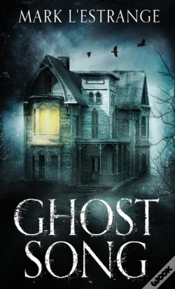 Capa do artigo Ghost Song