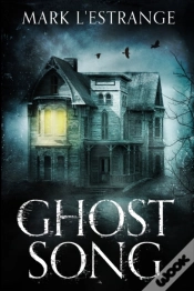 Capa do artigo Ghost Song