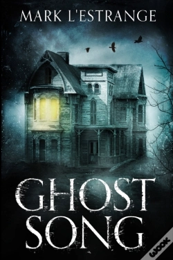 Capa do artigo Ghost Song