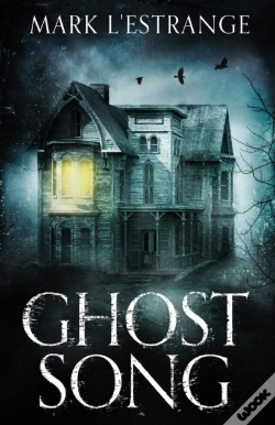 Capa do artigo Ghost Song