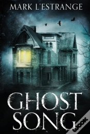 Capa do artigo Ghost Song