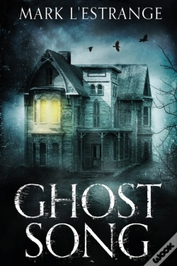 Capa do artigo Ghost Song