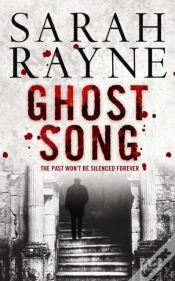 Capa do artigo Ghost Song