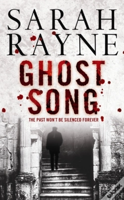 Capa do artigo Ghost Song
