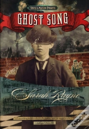 Capa do artigo Ghost Song