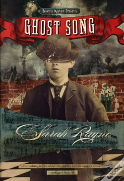 Capa do artigo Ghost Song