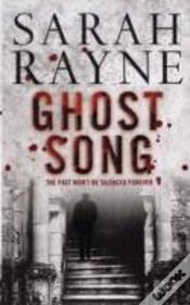 Capa do artigo Ghost Song