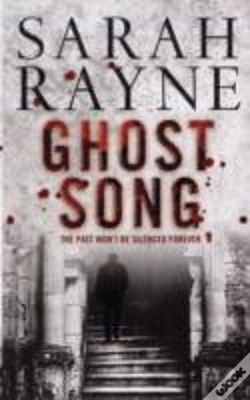 Capa do artigo Ghost Song