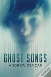 Capa do artigo Ghost Songs