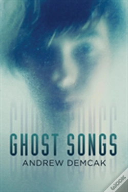 Capa do artigo Ghost Songs