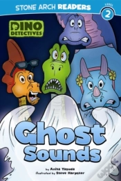 Capa do artigo Ghost Sounds