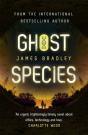 Ghost Species - Preview