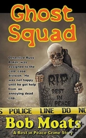 Capa do artigo Ghost Squad