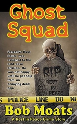 Capa do artigo Ghost Squad
