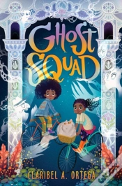 Capa do artigo Ghost Squad