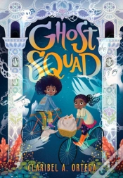 Capa do artigo Ghost Squad