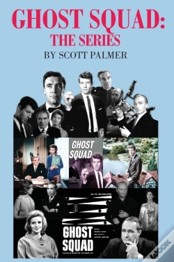 Capa do artigo Ghost Squad The Series