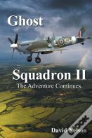 Ghost Squadron Ii