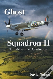 Capa do artigo Ghost Squadron Ii