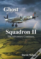 Capa do artigo Ghost Squadron Ii