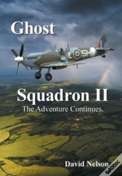 Capa do artigo Ghost Squadron Ii