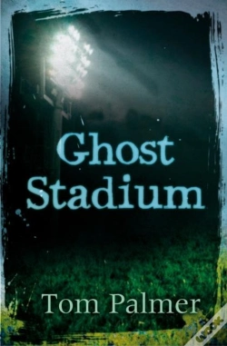 Capa do artigo Ghost Stadium