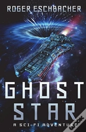 Capa do artigo Ghost Star