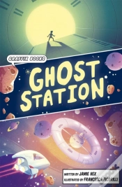 Capa do artigo Ghost Station