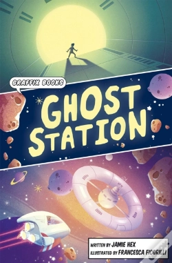 Capa do artigo Ghost Station