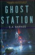 Ghost Station