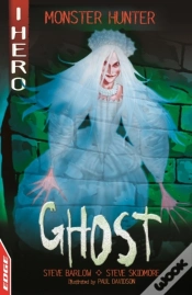 Capa do artigo Ghost