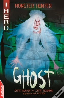 Capa do artigo Ghost