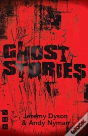 Capa do artigo Ghost Stories