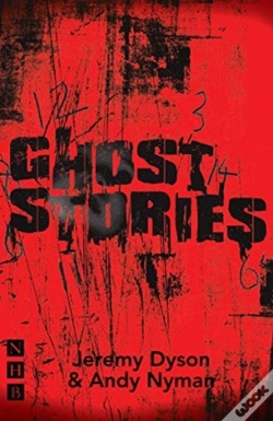 Capa do artigo Ghost Stories