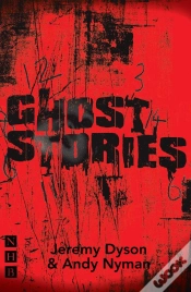 Capa do artigo Ghost Stories