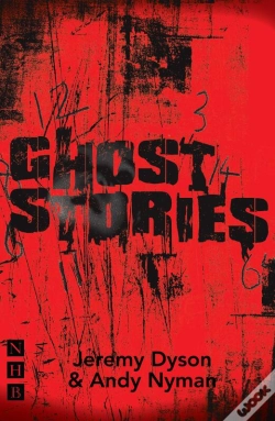 Capa do artigo Ghost Stories