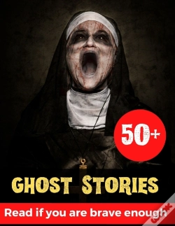 Capa do artigo Ghost Stories