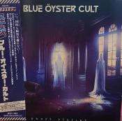 Capa do artigo Ghost Stories - CD