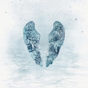 Capa do artigo Ghost Stories - CD